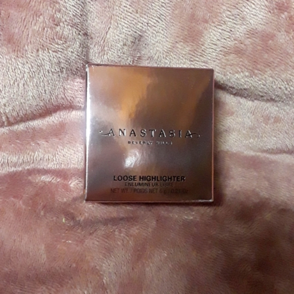ABH highlighter